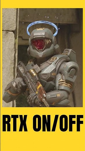 INSANE Graphics Settings For Halo #halo #haloinfinite #haloinfinitemultiplayer #halomemes #gaming