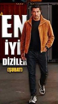 Türkiye’nin En Çok İzlenen Dizileri Hangileri? #dizi #taşacakbudeniz #uzakşehir #esrefrüya
