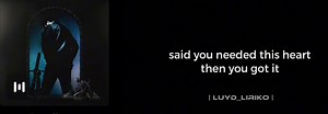 Post Malone - Goodbyes (Lyrics Video)
