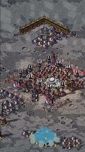 Are You Ready for the Most EPIC Red Alert 2 Mod Battle of 2025