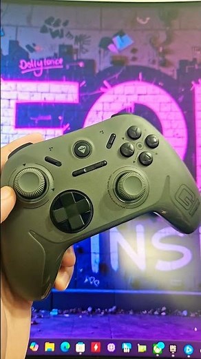 Machenike G1: O Melhor Custo-Benefício da Atualidade!