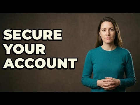 How Do I Verify My Email Account?