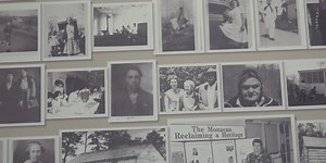 Monacan Indian Nation celebrates tribe history and recent economic development