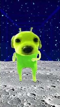 Alien drums