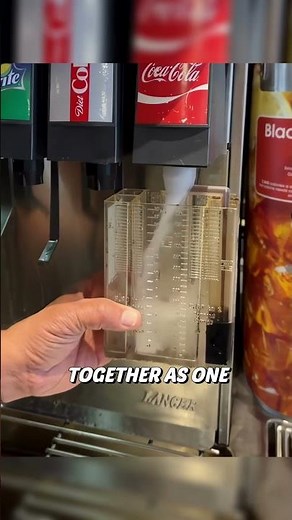 Soda Machine Brixing Explained 💧🥤