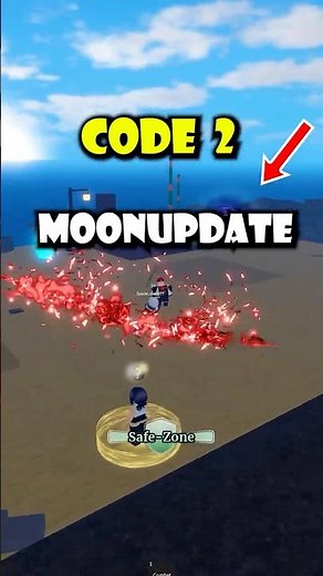 All New Codes in Sailor Piece Roblox (Moon Update)