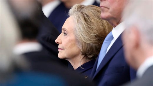 Hillary Clinton 2028? It’s not as crazy as you think
