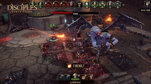 Disciples: Liberation Gameplay Reveal