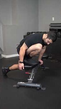 Ankle Dorsiflexion Mobilization