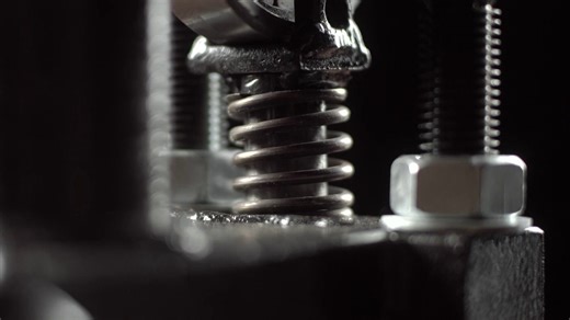 Moment of Science: Scoping out springs