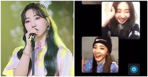 Minzy Opens up About Her Relationship With 2NE1 Members and Plans to Collaborate