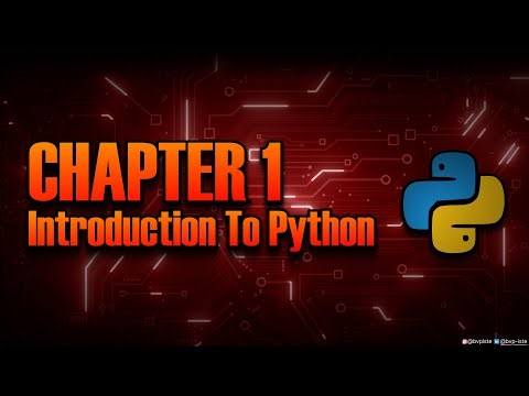 Intoduction to Basic python | Artificial Inteigence and Machine Learning Basics | AIML Bootcamp 2.0