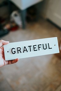 100  Powerful Affirmations for Gratitude