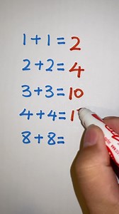 13K views · 78 reactions | Brain teaser | math puzzle #brainteaser #math #puzzle #reels | Math Tricks | Facebook