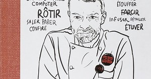 En cuisine ! By Chef Simon, un livre du Chef Bertrand Simon. Photographies de Sabine Simon.