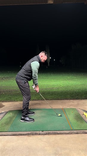 Improving Your Golf Swing: Three Angles Session