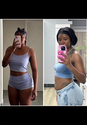 weight loss ( flat tummy)