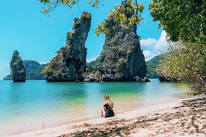 7 spots in Thailand PERFECT for couples! - Little Grey Box