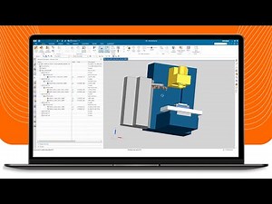How NX CAD 1980 Simplify Tool Holder Creation Process? - Tutorial - PROLIM Webinar
