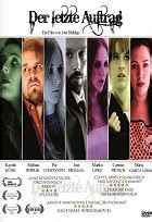 Der letzte Auftrag (2014) | ČSFD.cz