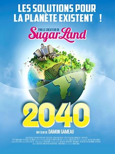 2040 - la critique du film