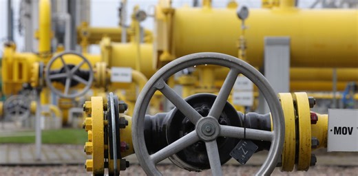 Russia’s energy war: Putin’s unpredictable actions and looming sanctions could further disrupt oil and gas markets