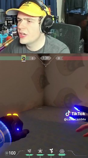 Effective Killjoy Setup on Bind in Valorant