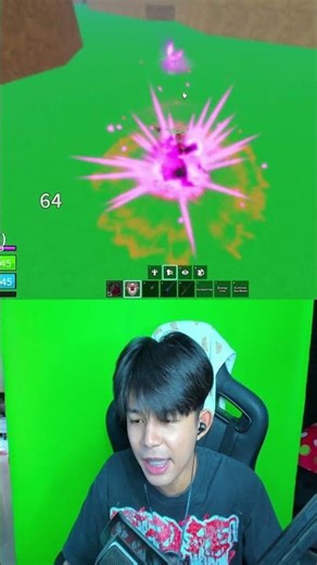 Review of the reworked Yeti fruit - it's totally awful! #sankung #bloxfurit #roblox