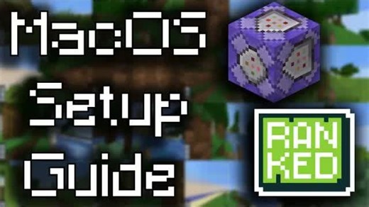 【FlaxyB】MacOS速通设置教程