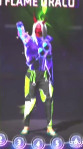 free fire emote music 💯