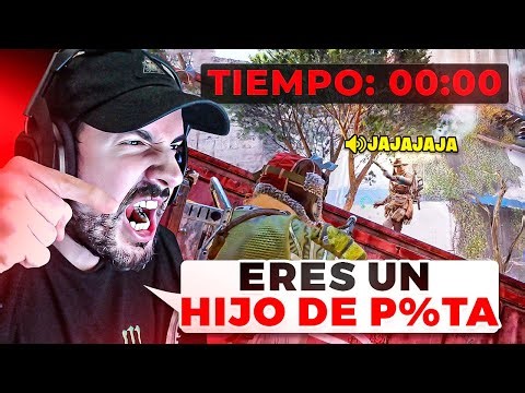 ME ENFADÉ como NUNCA en ARC Raiders... 😡