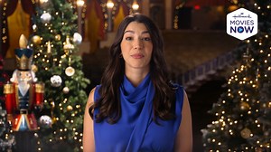 There's ONE more day until the premiere of "Sugar Plum Twist," an all new Hallmark Movies Now original movie! Add this fun twist on The Nutcracker to your watchlist today: www.hmnow.com | Hallmark Plus