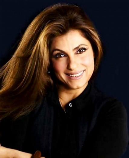 Dimple Kapadia Height, Weight, Age, Affairs, Biography, Husband & More » StarsUnfolded