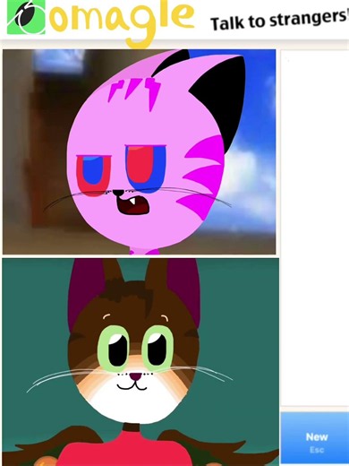 Silverkit gets catfished 💀 #edit #animation #animator #digitalart #funny #memes #shorts
