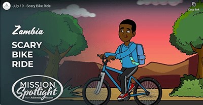 Mission Spotlight for July 19 | Sabbath School Net