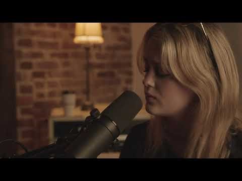 Hannah Everhart - To Make You Feel My Love feat. Clark Beckham