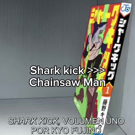 #chainsawman #lookback #csm