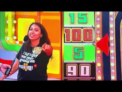 The Price is Right | Showcase Showdown (Part 1) | 1/20/2026