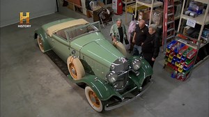 A Lincoln Motor Company foi fundada em 1917 por Henry M. Leland. Além disso, Leland foi um dos fundadores da Cadillac. #TratoFeito | HISTORY