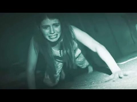 'Atividade Paranormal 7': trailer do reboot da franquia de terror mostra história inédita