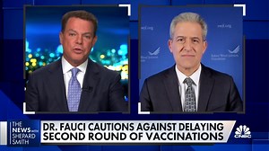 It's a critical time in the pandemic, says former acting CDC director