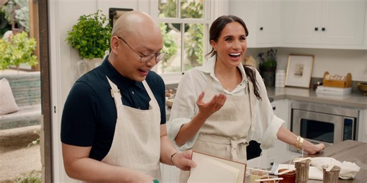 What You Need to Know About Meghan Markle and Daniel Martin's Friendship