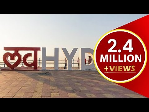 A Tribute to Hyderabad | Magicbricks #OurCityOurHome #hyderabad