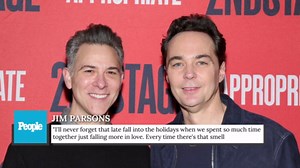 Real-Life Partners of 'The Big Bang Theory' Cast