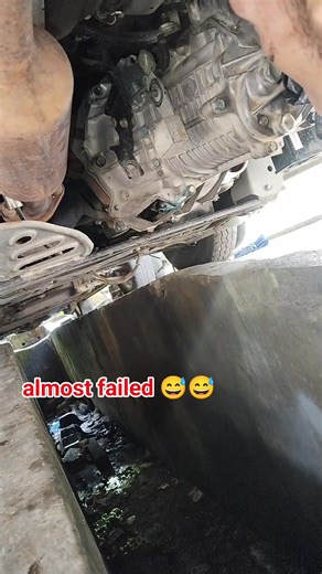 install K3-DE transmission‼️ #reelvideo #automotive #automechanic #engineering | Andri Irawan