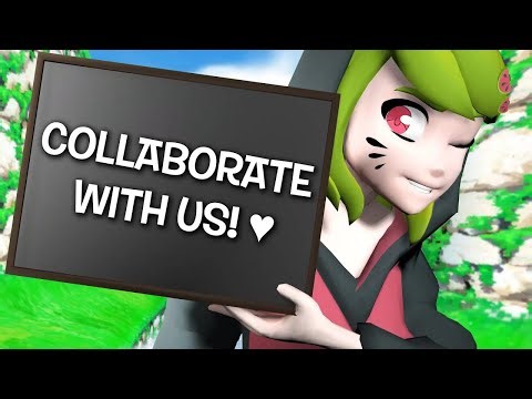 SMG4's 2020 MEGA Collab Announcement! (PLUS Melony Suprise) (Archive)