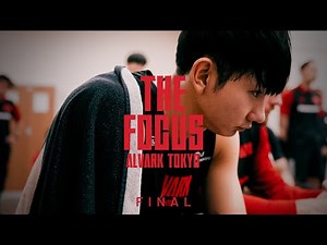 【密着】勝てなかった。それでも、崩れずに立ち続けた。彼らを突き動かした“想い”とは──激闘の終盤戦に迫る。THE FOCUS 24-25 FINAL｜アルバルク東京ドキュメンタリー