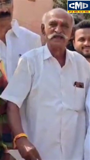 ప్రజల ఆశీర్వాదం పొందే నాయకుడు