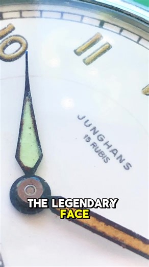 Before wristwatches ruled the room, there was the pocket watch — and few did it better than Junghans. Founded in 1861 in Schramberg, Germany, Junghans built a reputation on precision engineering and clean, understated design. Their pocket watches were made in an era when timekeeping wasn’t just practical — it was personal. Pulled from a waistcoat, checked with intention, then tucked back away like a quiet ritual. What makes a Junghans pocket watch special? • Crisp enamel or silvered dials • Eleg
