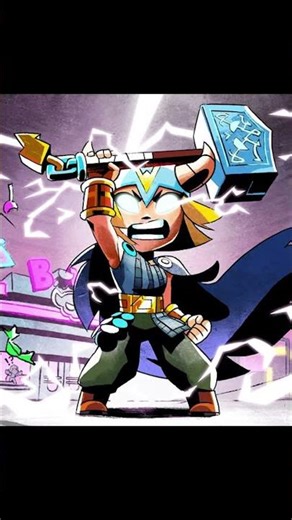 Vecna Didn’t Even Breathe… Bibi Finished Him Fast ⚡️🔥